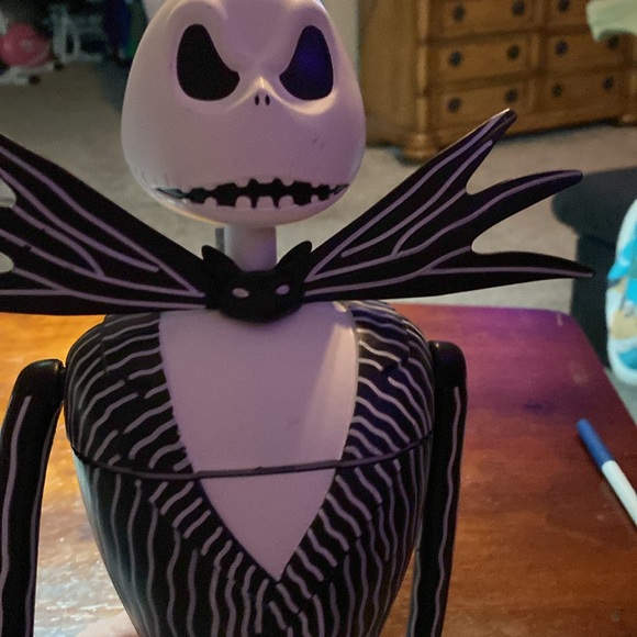 Other - Jack sipper cup